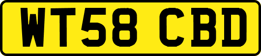 WT58CBD