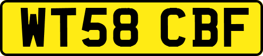 WT58CBF