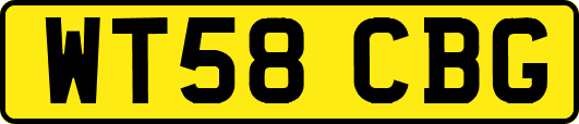 WT58CBG
