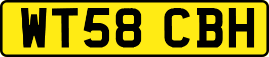 WT58CBH
