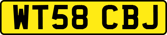 WT58CBJ