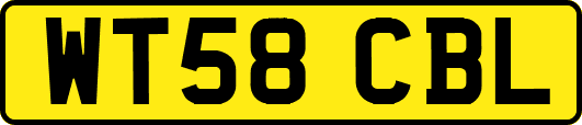 WT58CBL