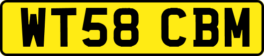 WT58CBM