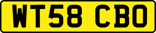 WT58CBO