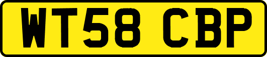 WT58CBP