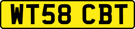 WT58CBT