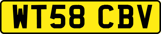 WT58CBV