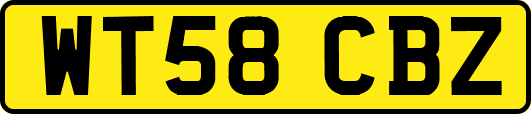 WT58CBZ