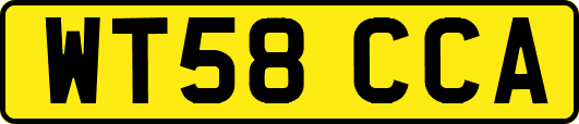 WT58CCA