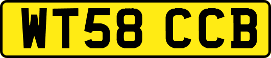 WT58CCB