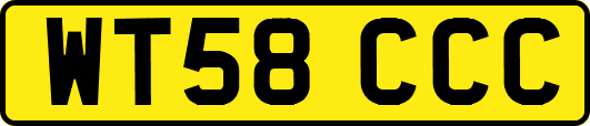WT58CCC