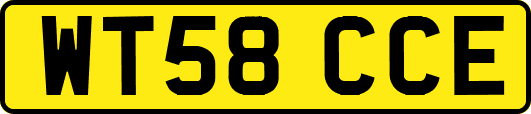 WT58CCE