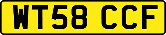 WT58CCF