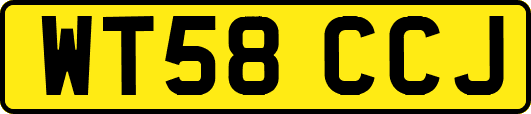 WT58CCJ