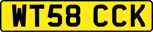 WT58CCK