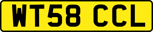 WT58CCL