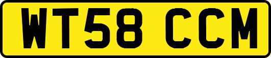 WT58CCM