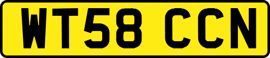 WT58CCN