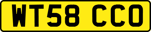 WT58CCO