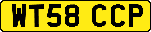 WT58CCP