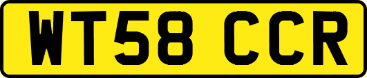 WT58CCR