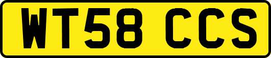 WT58CCS