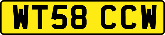 WT58CCW