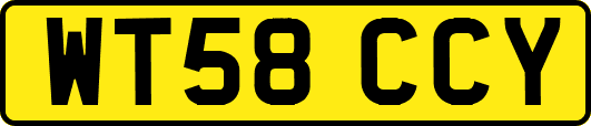 WT58CCY