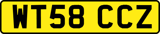 WT58CCZ
