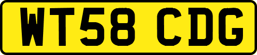 WT58CDG