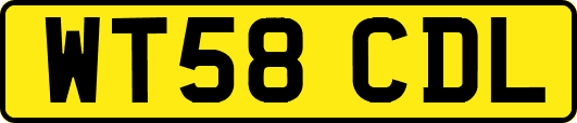 WT58CDL