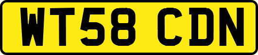 WT58CDN