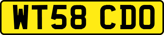 WT58CDO