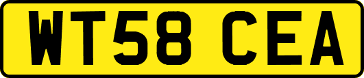 WT58CEA