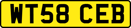 WT58CEB