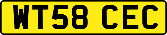 WT58CEC