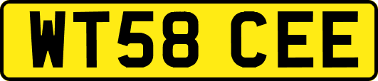 WT58CEE