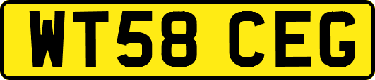 WT58CEG