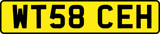 WT58CEH