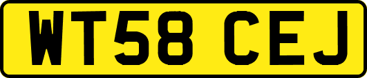 WT58CEJ