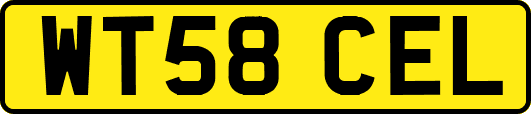 WT58CEL