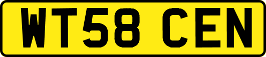 WT58CEN