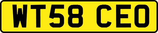 WT58CEO