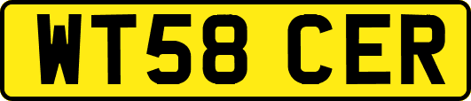 WT58CER