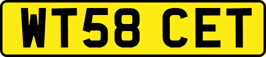 WT58CET
