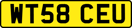 WT58CEU