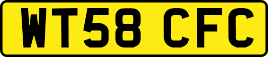 WT58CFC