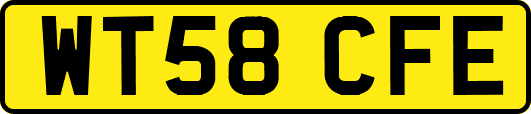 WT58CFE