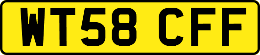WT58CFF