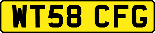WT58CFG